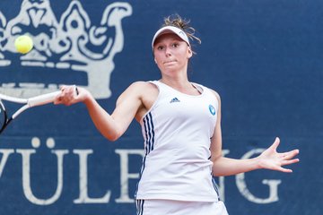 Bild 373 - DTV Hannover - TC 1899 Blau-Weiss Berlin : Ergebnis: 7:2